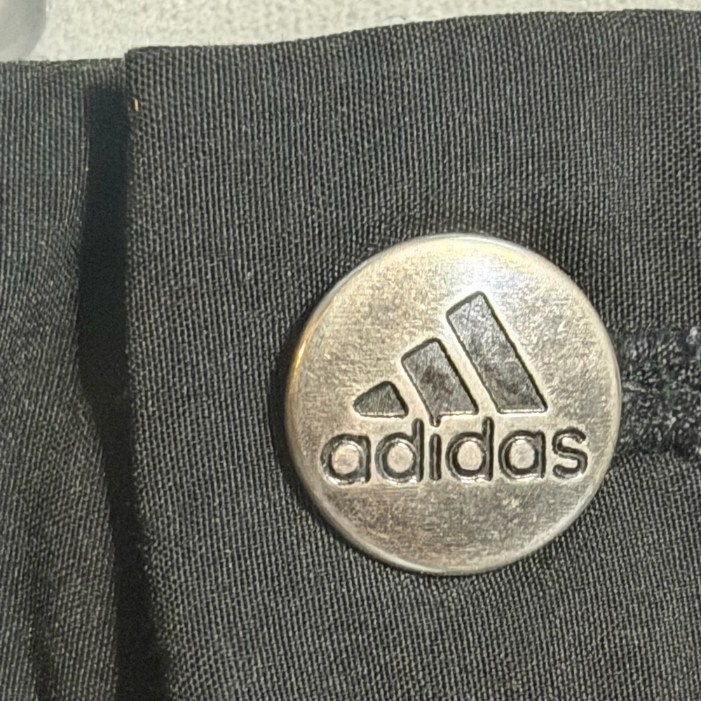 Adidas Ultimate 365 Golf Shorts Black Sz 32‎ - Picture 7 of 13